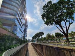 Woods Square (D25), Office #458000771